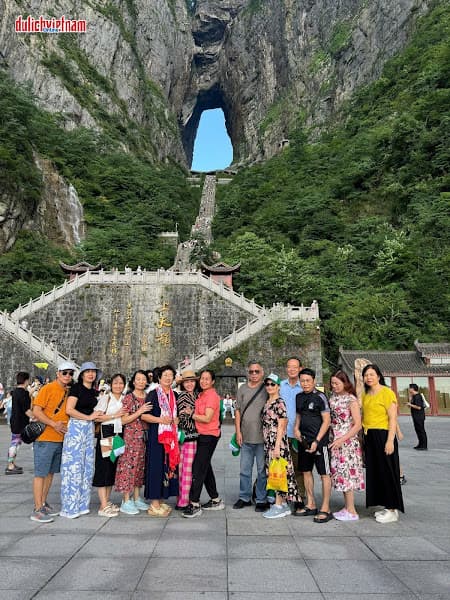 Công ty du lịch Lữ Hành Việt Nam - CN Đà Nẵng