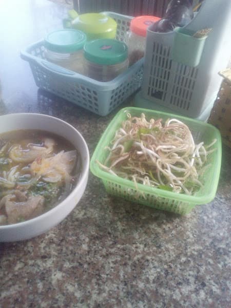 Hình ảnh Ky Duyen Bun Bo Hue - 2