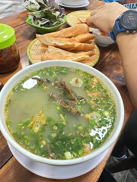 Hình ảnh Lươn Gia Truyền An Nam (Chính gốc Xứ Nghệ) - 3