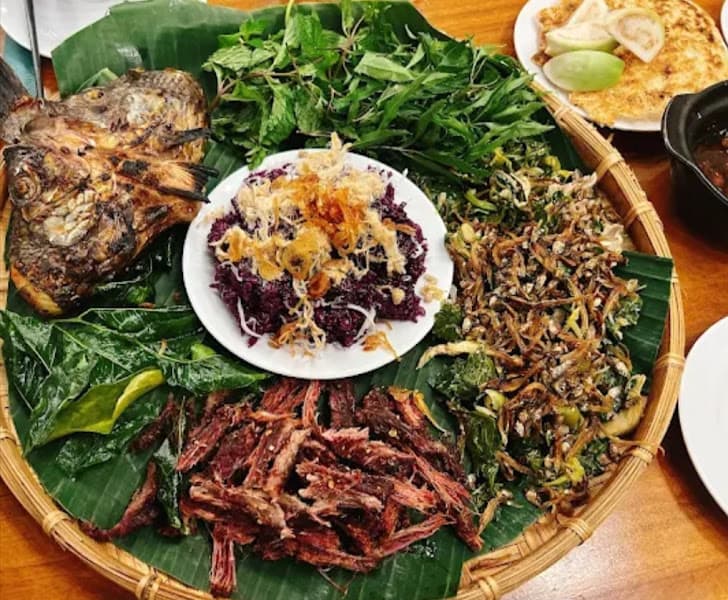 Hình ảnh Nhà hàng Bản Noọng - 2