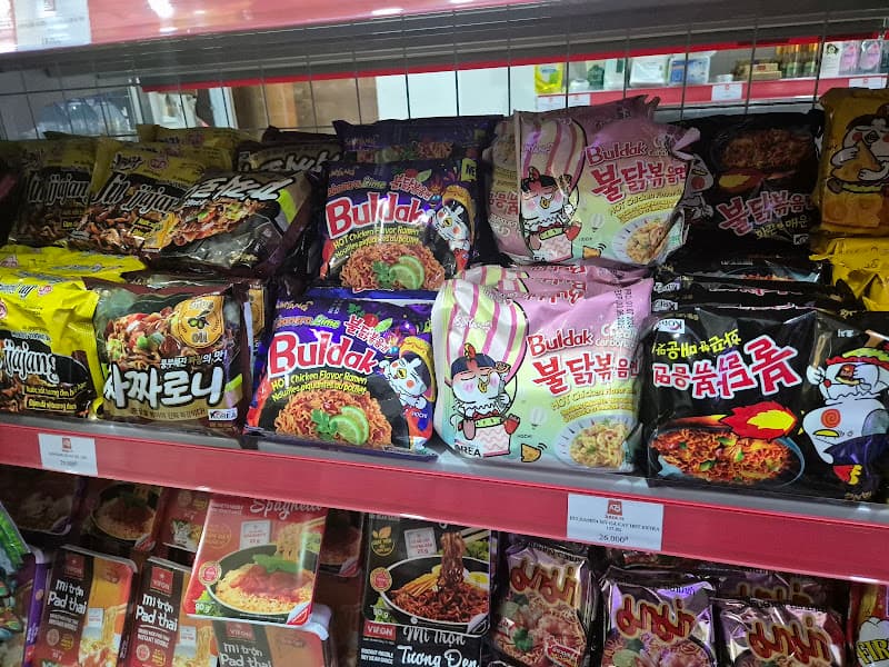 Hình ảnh A75 MART & Laundry - Võ Thị Sáu - 4