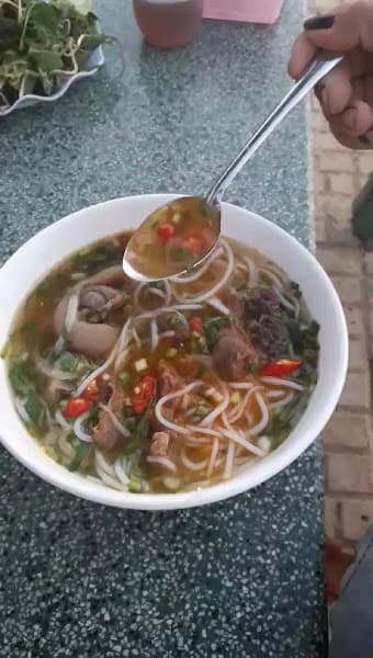 Hình ảnh Mì cay trà sữa Alo - 2