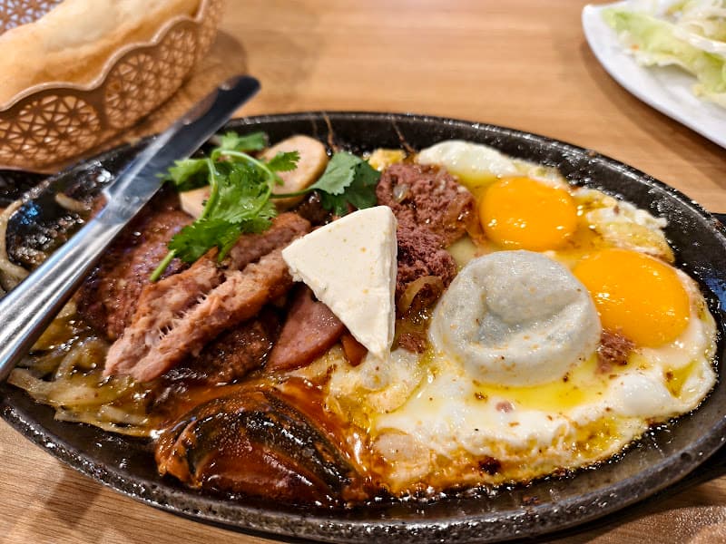 Hình ảnh Beefsteak Ban Mê - 2