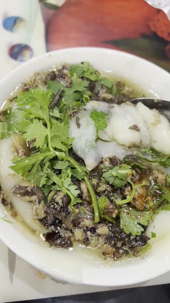 Hình ảnh Bánh đúc nóng Thanh Tùng - 4