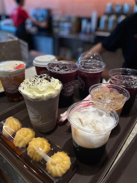 Hình ảnh Highlands Coffee - 5