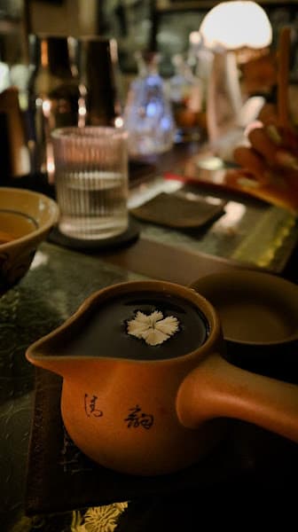 Hình ảnh Trốn cafe - 2