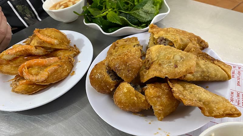 Hình ảnh Cửa hàng bánh gối Lý Quốc Sư - 4
