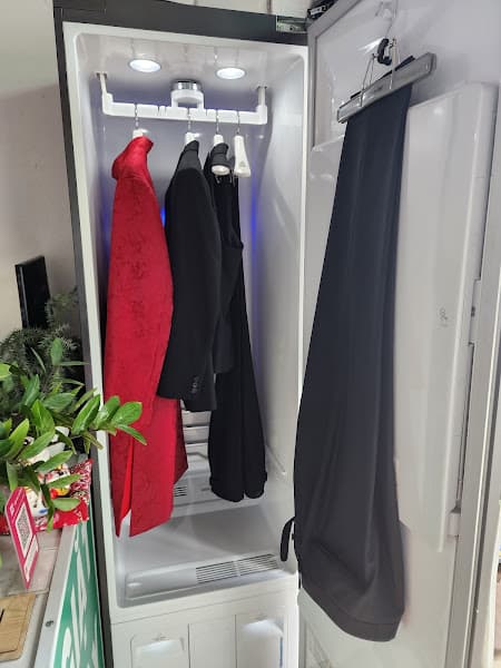 Hình ảnh Giặt Sấy Gia Bảo (Laundry) - 3