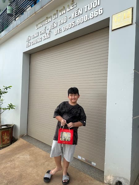 Hình ảnh Yến Sào Gia Khang - 4