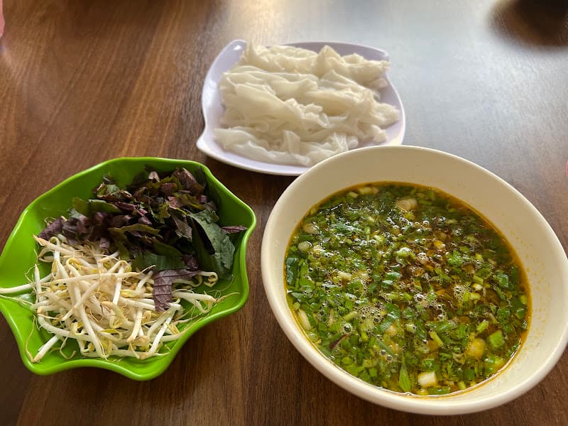 Hình ảnh LƯƠN XỨ NGHỆ - 3