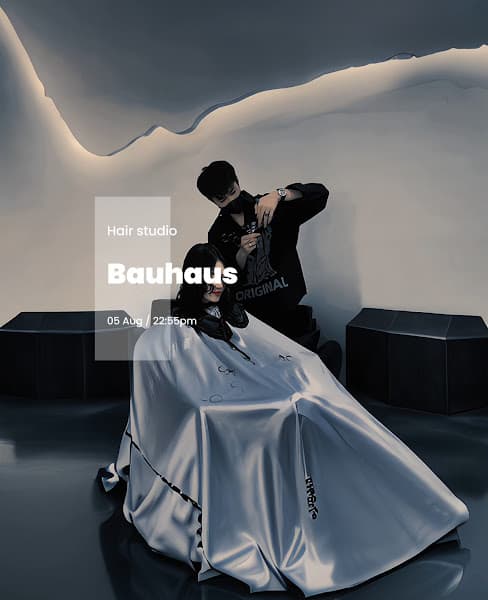 Hình ảnh Bauhaus Hair Studio - 4