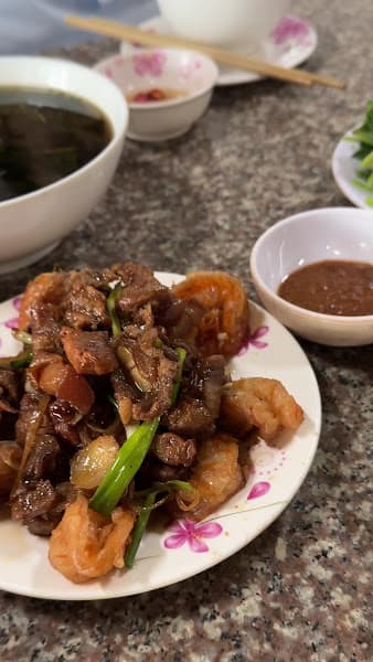 Hình ảnh Nhà hàng Thanh Còi 2( cơ sở 2) - 7