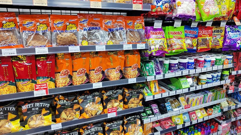 Hình ảnh Lucky Mart - 6