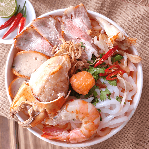Hình ảnh Quán Hải Sản Biển Cua - 4