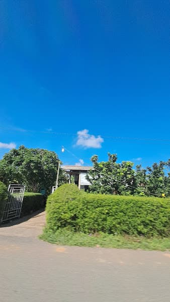 Nhà hàng tiệc cưới Quốc Hương