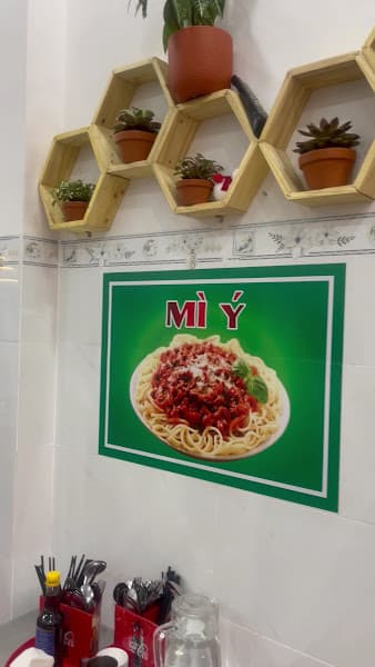 Hình ảnh Cơm Hạnh(cơm phần,món,dĩa) 가족식사(맛있고 저렴한 가격) - 7