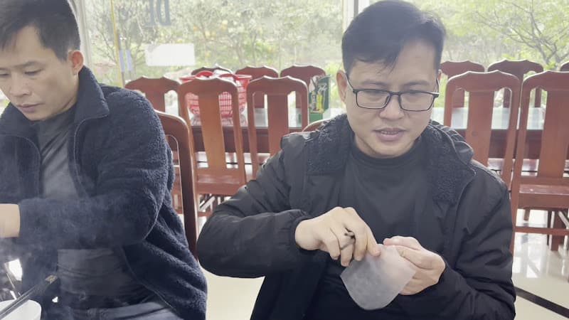 Hình ảnh Nhà hàng Mình Tâm - 2