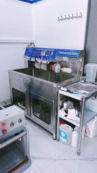 Hình ảnh GIẶT LÀ CHUYÊN NGHIỆP GROWITH - 2