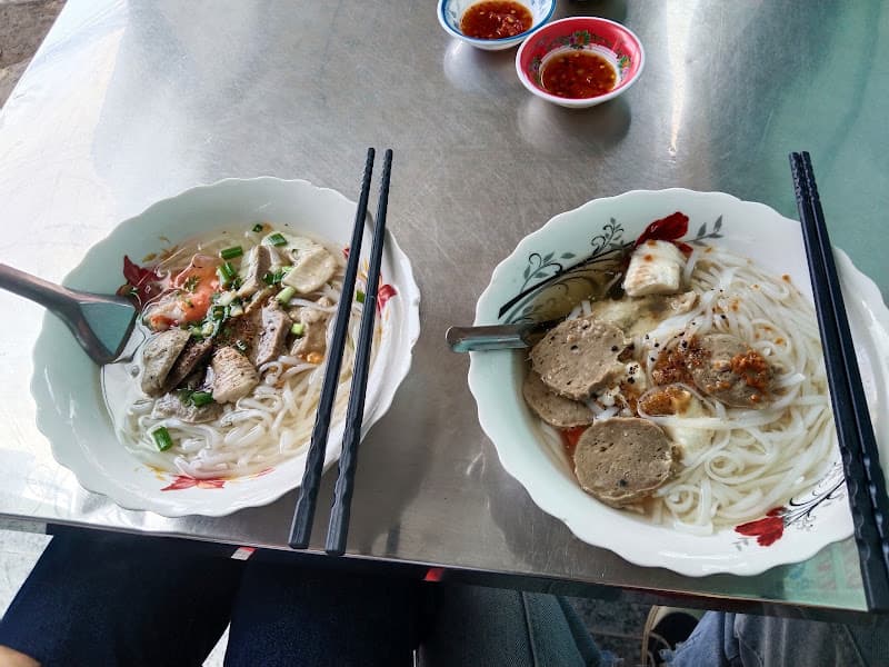 Hình ảnh Bánh Canh Vĩnh Trung - 4