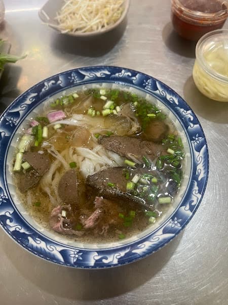 Hình ảnh Quán Phở Minh - 4