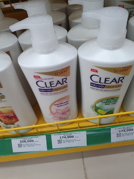 Hình ảnh Siêu thị Bách hoá XANH Hải Thượng Lãn Ông - 3