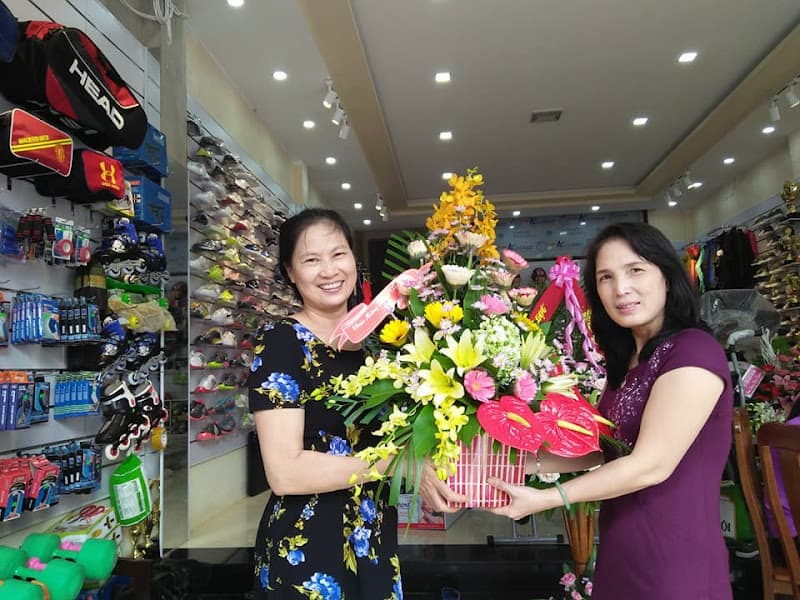 Hình ảnh Shop Sport Quyền Hồng - 2