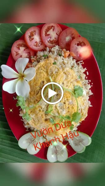 Hình ảnh Quán Ăn GĐ Vườn Dừa Khánh Hậu Long An - 3