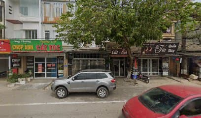 Ảnh bìa Phúc Long Coffee & Tea Vĩnh Phúc