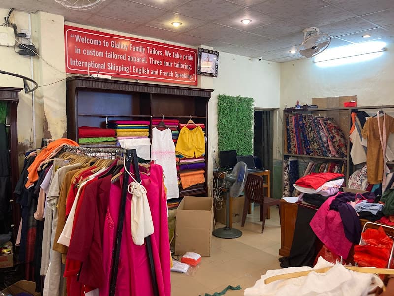 Hình ảnh Gia Huy Silk ( Mộc Nhiên ) - 2