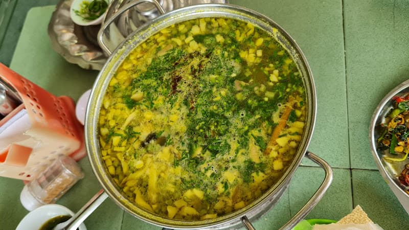 Ảnh bìa Hải Lươn