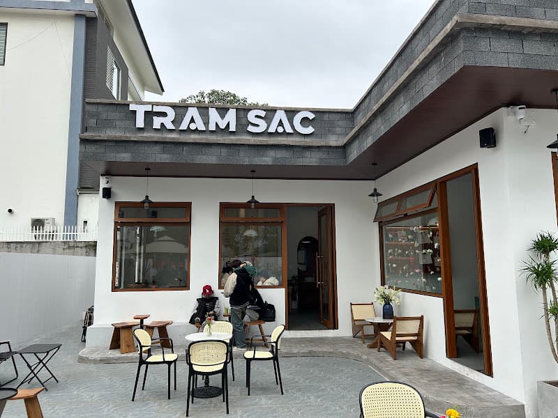 Hình ảnh Trạm Sạc Coffee & Cake - 4