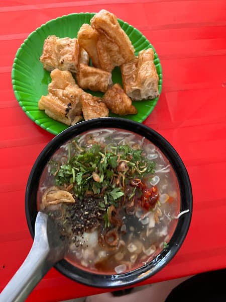 Hình ảnh Súp cua chân gà 55 - 3