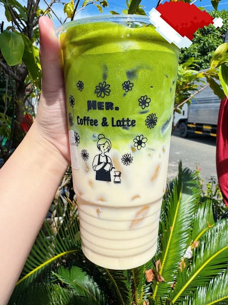 Hình ảnh Her Coffee & Latte - 3