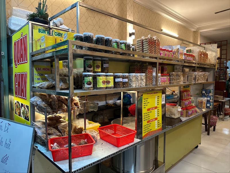 Hình ảnh Bún Huế chay 143 - 5