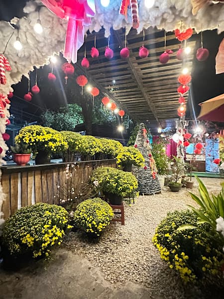 Hình ảnh Tiệm trà chanh & coffee EVA - 3