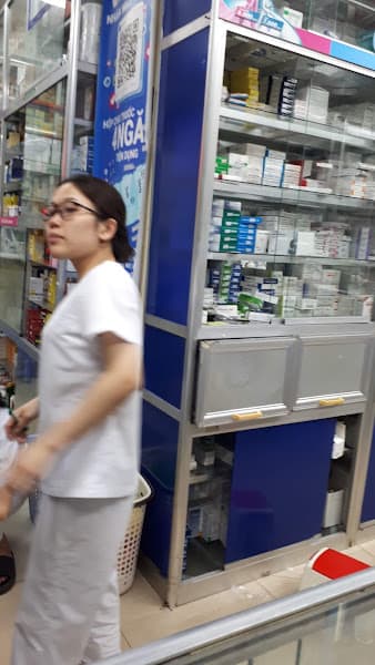 Hình ảnh Nhà Thuốc Long Tâm Số 5 - DP TW3 - 7