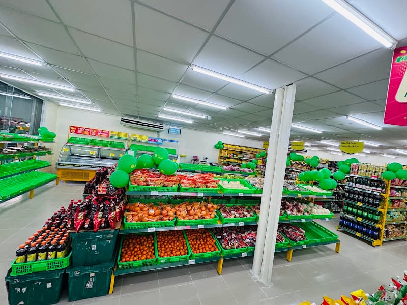 Hình ảnh Bách Hoá Xanh Tô Vĩnh Diện - 5