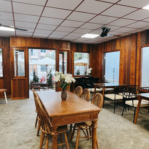 Hình ảnh Lạc Coffe House - 4