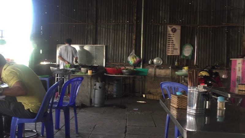 Hình ảnh Bánh xèo Cây Me - 5