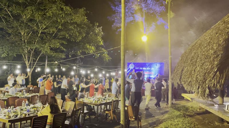 Hình ảnh Sinh Thái Akô Dhông ( A Cô Thông) - 5