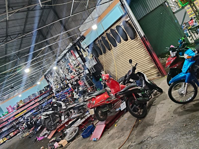 Hình ảnh Karaoke Lai Uyên - 8