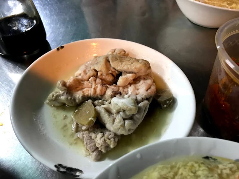 Hình ảnh Quán Súp Cua Lâu Năm - 4