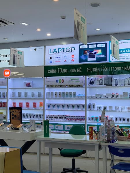 Hình ảnh Hoàng Hà Mobile - 2