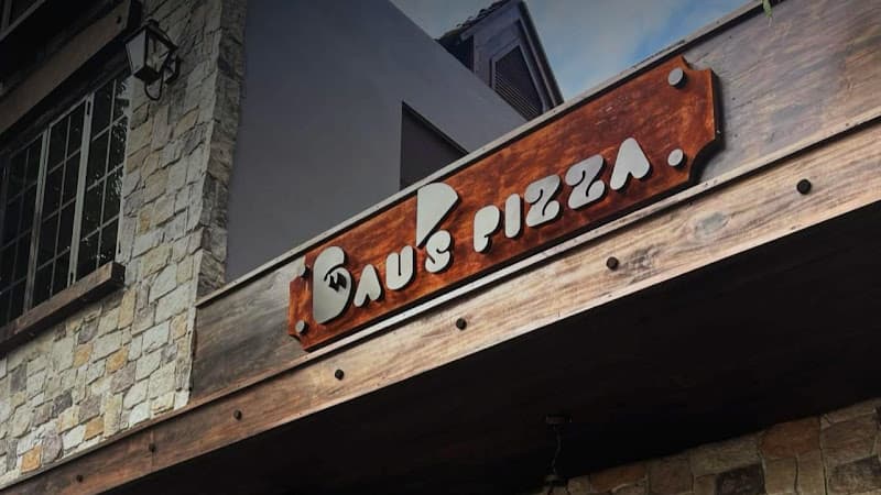 Hình ảnh Bầu Pizza Lào Cai - 4