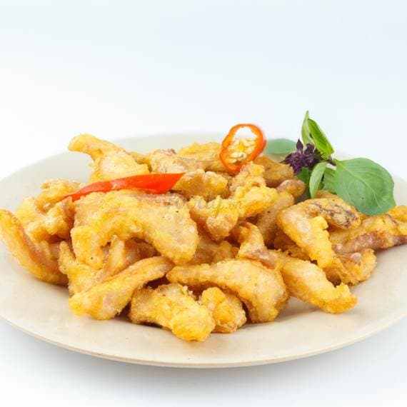 Hình ảnh Bánh Canh Chờ - 2