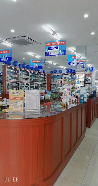 Hình ảnh Nhà Thuốc FPT Long Châu - 3