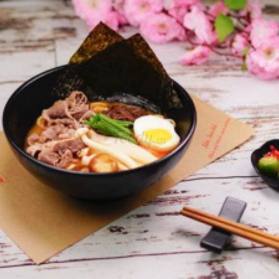 Hình ảnh Nhà Hàng Công Đoàn - 4