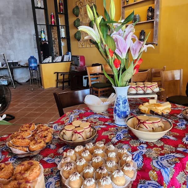 Hình ảnh The Kantho Coffee ( Huỳnh Cương ) - 2