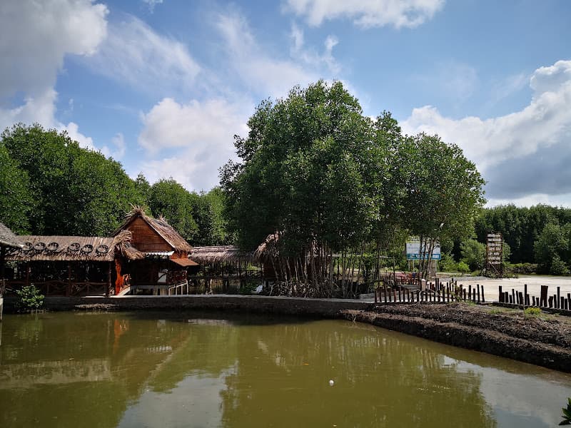 Hình ảnh Điểm dừng nghỉ Tư Tỵ - 5