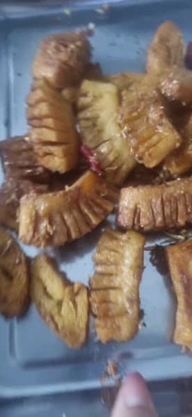 Hình ảnh CƠM CHAY HUYỀN ĐỨC - TX HOÀNG MAI - 2